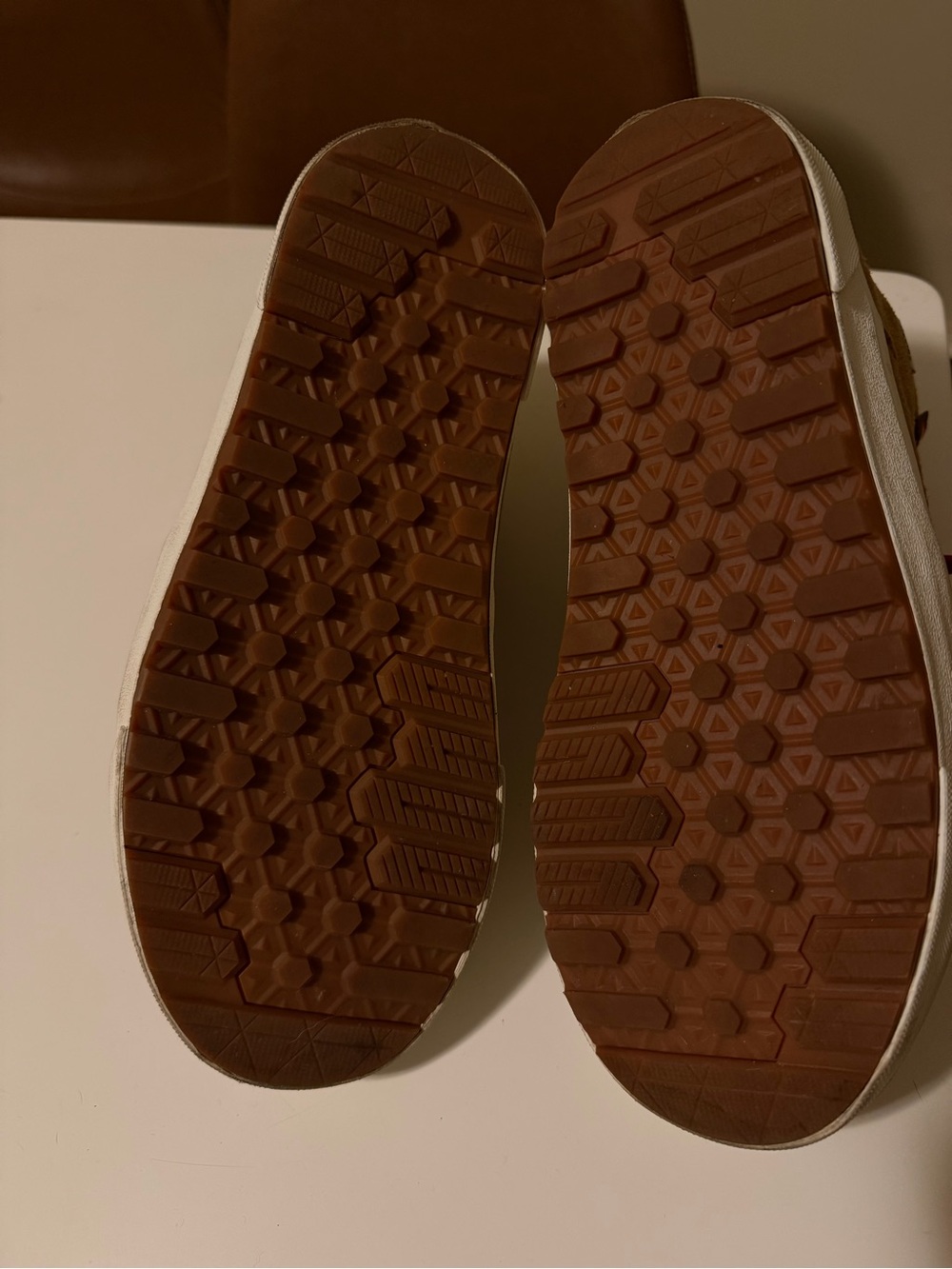 Vans MTE - Picture 4 of 6